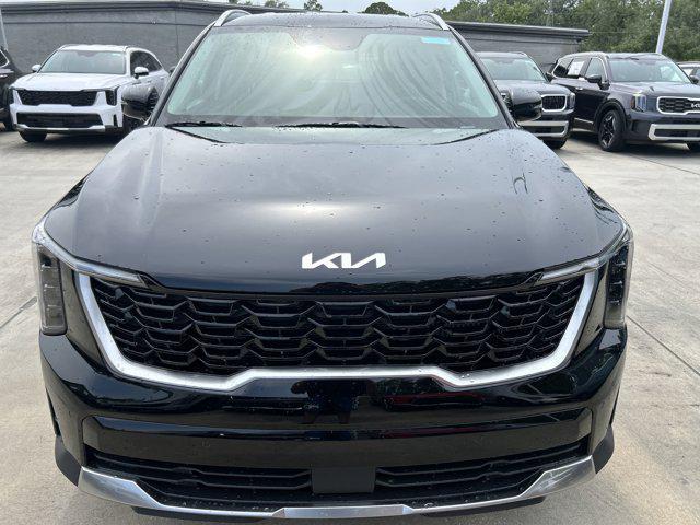 new 2025 Kia Sorento car, priced at $36,473