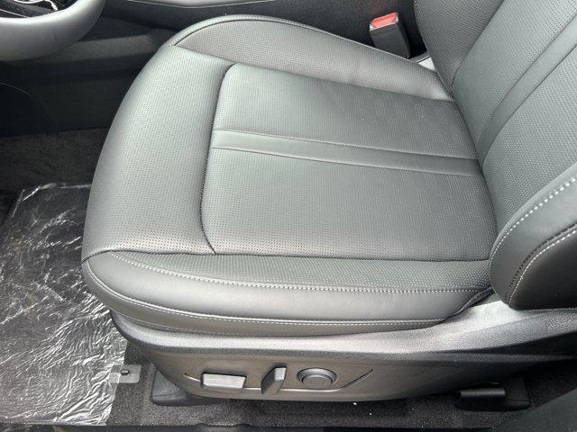 new 2025 Kia Sorento car, priced at $36,473