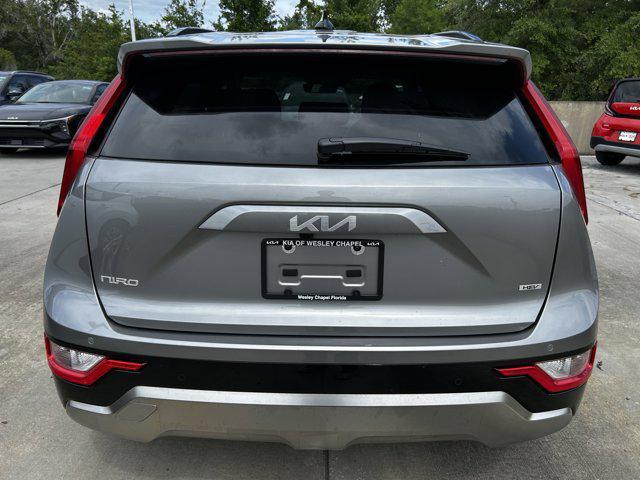 new 2025 Kia Niro car, priced at $31,184