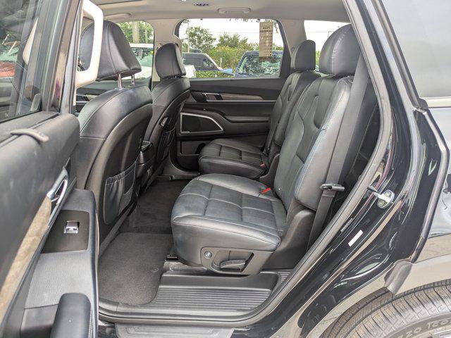 used 2022 Kia Telluride car, priced at $36,430