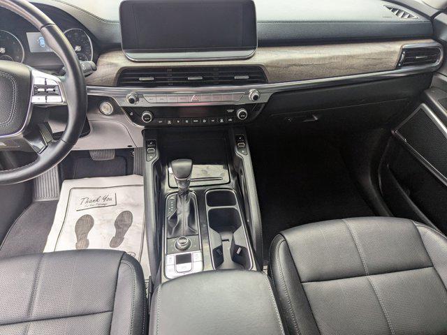 used 2022 Kia Telluride car, priced at $36,430