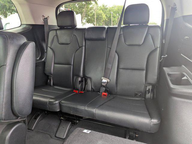 used 2022 Kia Telluride car, priced at $36,430