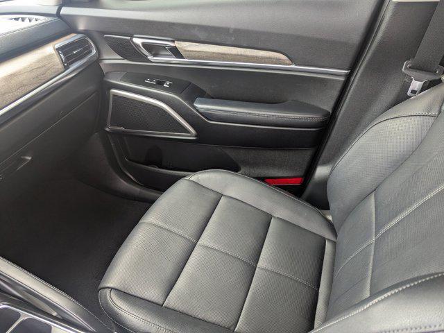 used 2022 Kia Telluride car, priced at $36,430