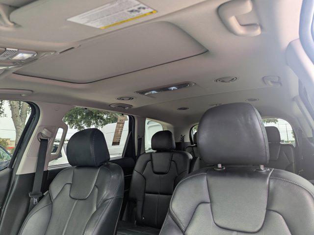 used 2022 Kia Telluride car, priced at $36,430