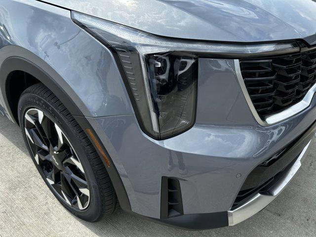new 2025 Kia Sorento car, priced at $36,946