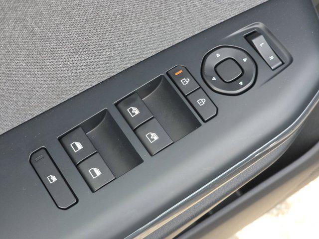 new 2025 Kia K4 car, priced at $24,828