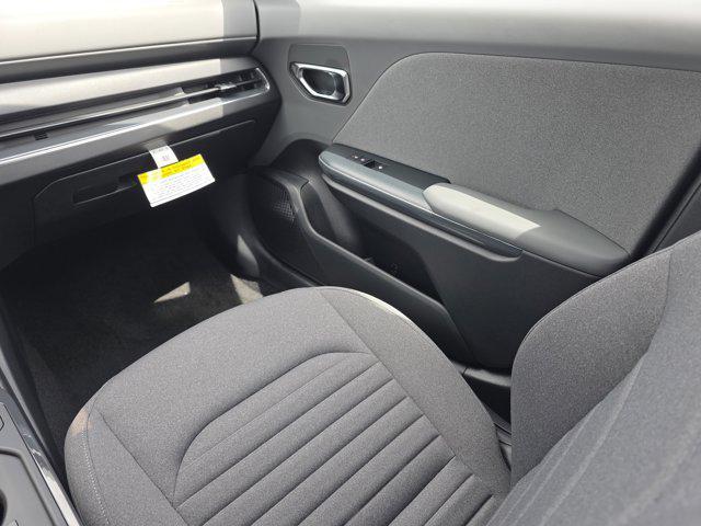 new 2025 Kia K4 car, priced at $24,828
