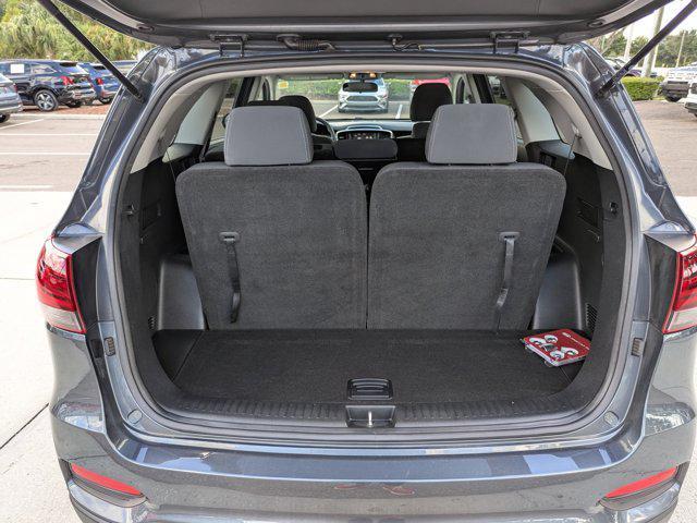 used 2020 Kia Sorento car, priced at $14,990