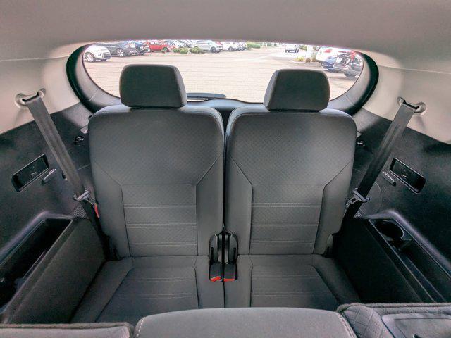 used 2020 Kia Sorento car, priced at $14,990