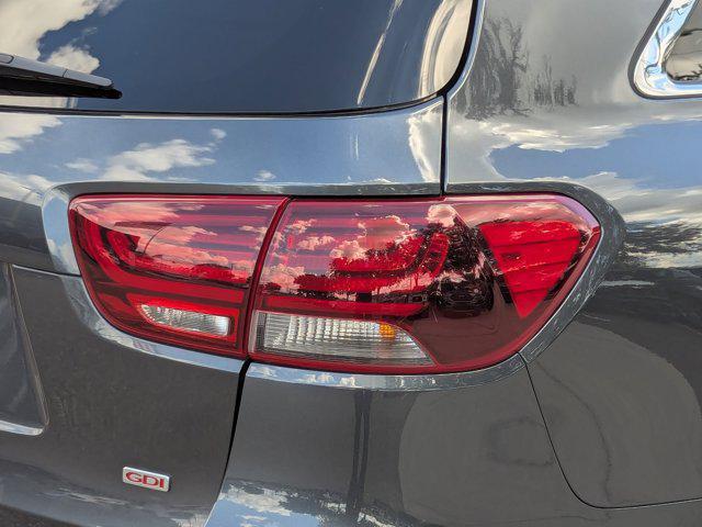 used 2020 Kia Sorento car, priced at $14,990