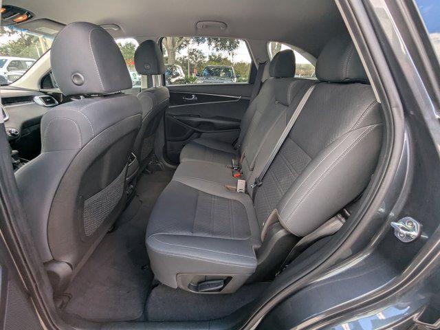 used 2020 Kia Sorento car, priced at $14,990