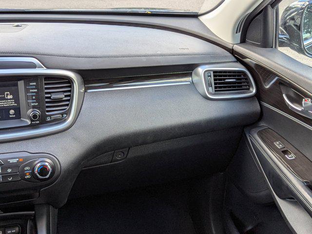 used 2020 Kia Sorento car, priced at $14,990