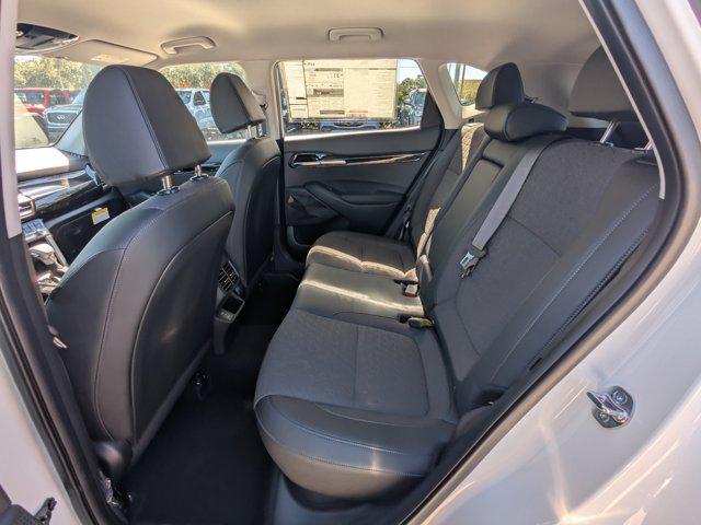 new 2026 Kia Seltos car, priced at $26,854