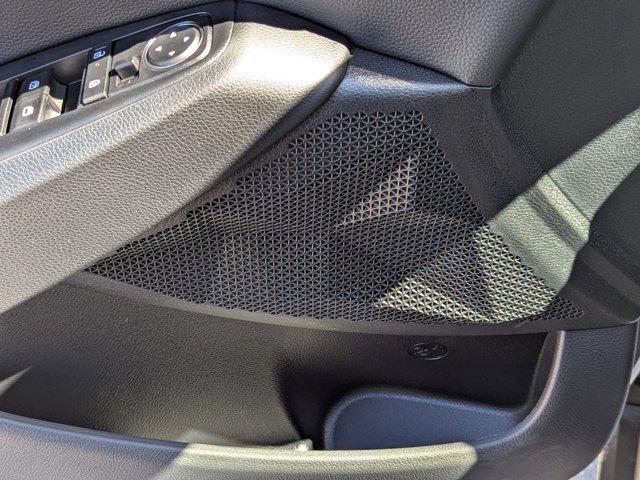 new 2026 Kia Seltos car, priced at $26,854