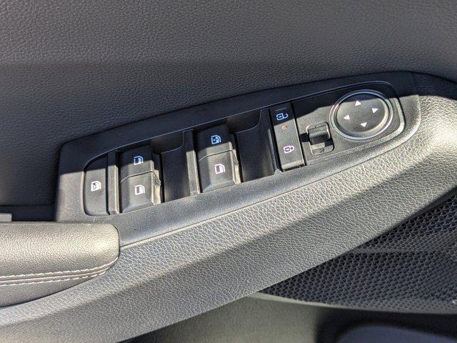 new 2026 Kia Seltos car, priced at $26,854