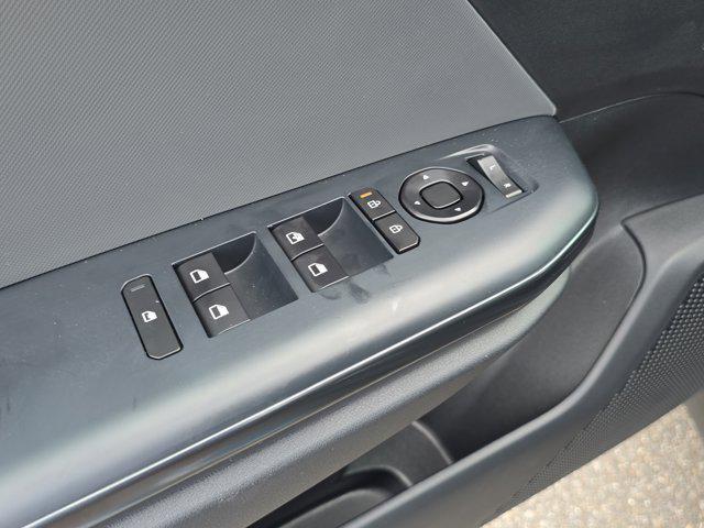 new 2025 Kia K4 car, priced at $22,902