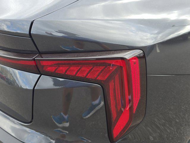 new 2025 Kia K4 car, priced at $22,902