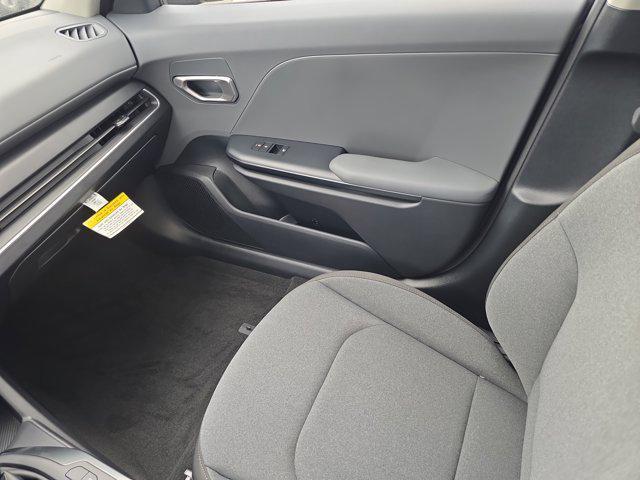 new 2025 Kia K4 car, priced at $22,902