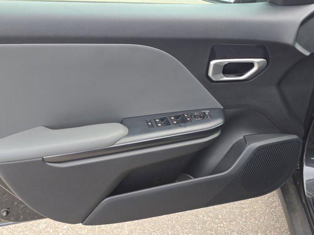 new 2025 Kia K4 car, priced at $22,902