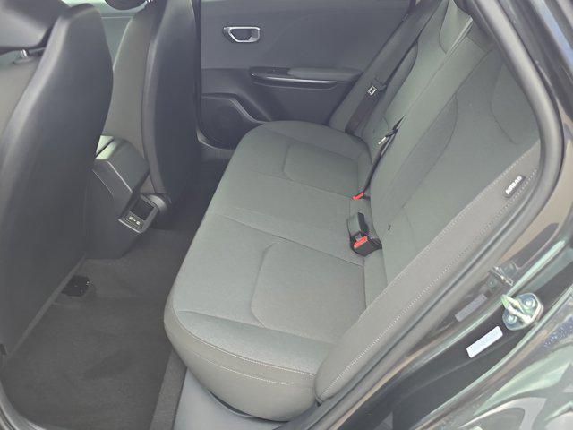 new 2025 Kia K4 car, priced at $22,902