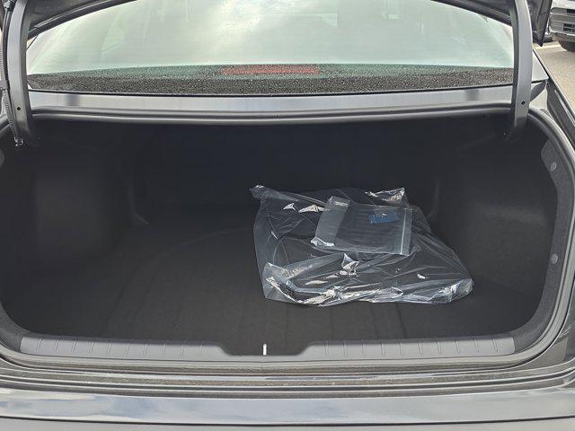 new 2025 Kia K4 car, priced at $22,902