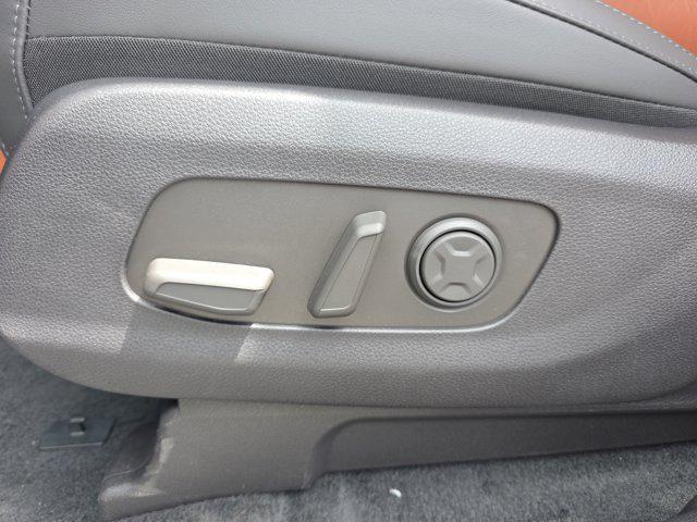 new 2026 Kia Carnival car, priced at $47,124