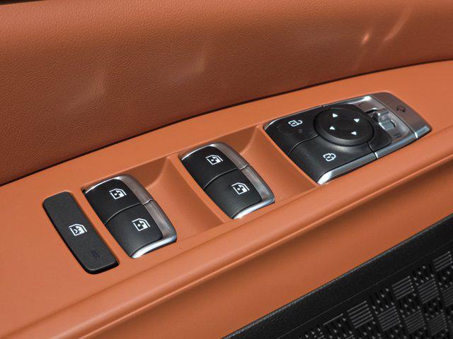 new 2026 Kia Carnival car, priced at $47,124