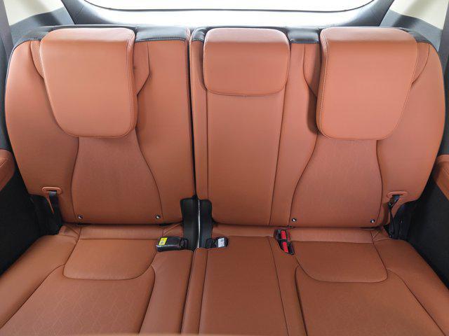 new 2026 Kia Carnival car, priced at $47,124