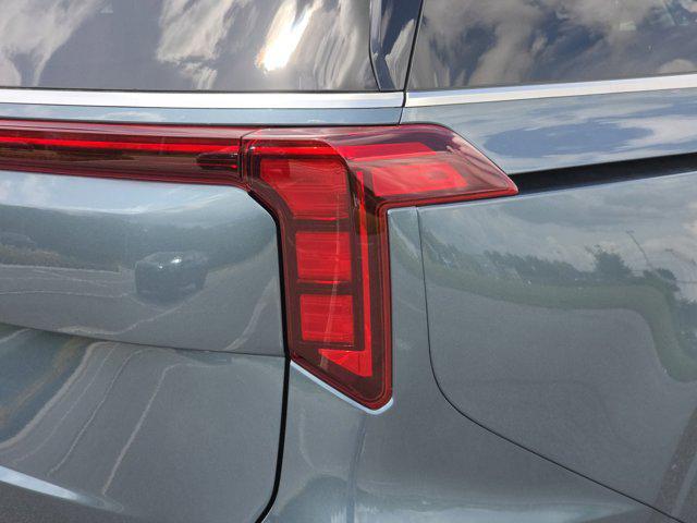 new 2026 Kia Carnival car, priced at $47,124