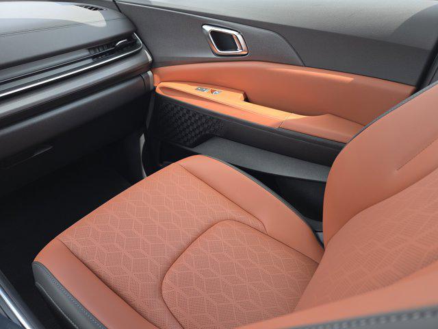 new 2026 Kia Carnival car, priced at $47,124