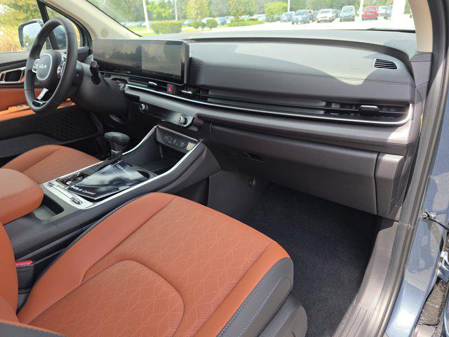new 2026 Kia Carnival car, priced at $47,124