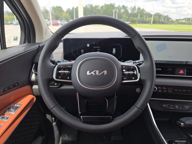 new 2026 Kia Carnival car, priced at $47,124