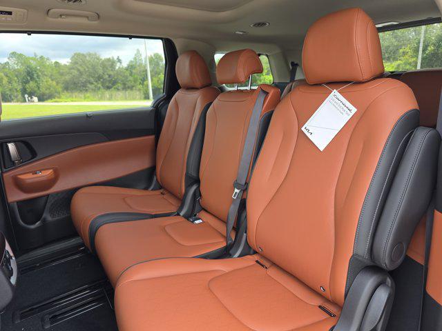 new 2026 Kia Carnival car, priced at $47,124
