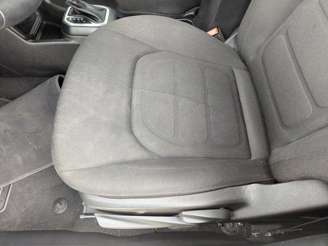 used 2019 Jeep Renegade car, priced at $14,839