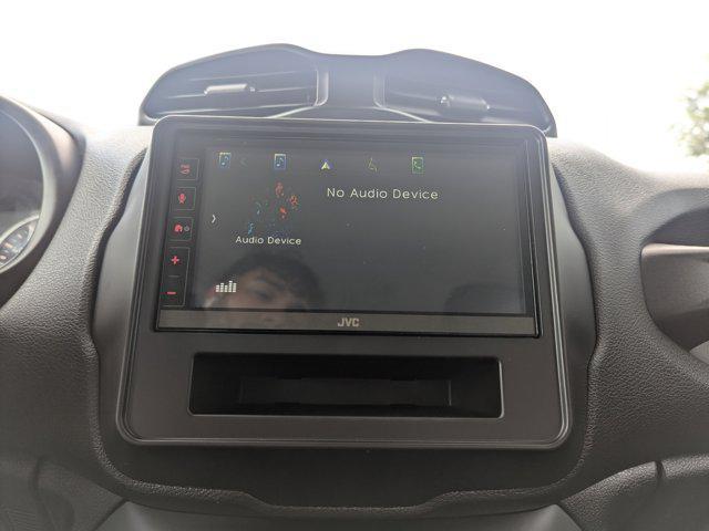 used 2019 Jeep Renegade car, priced at $14,839