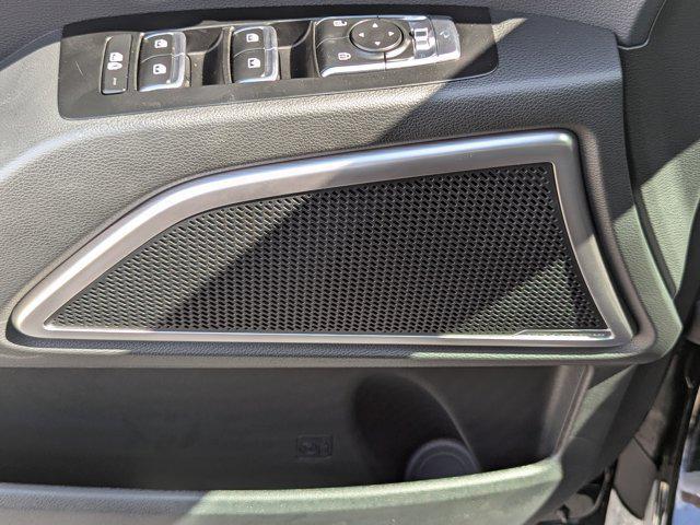 new 2025 Kia Telluride car, priced at $48,545