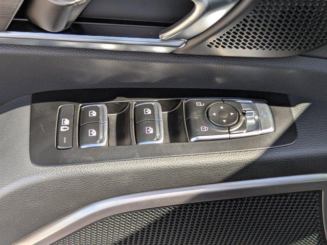 new 2025 Kia Telluride car, priced at $48,545