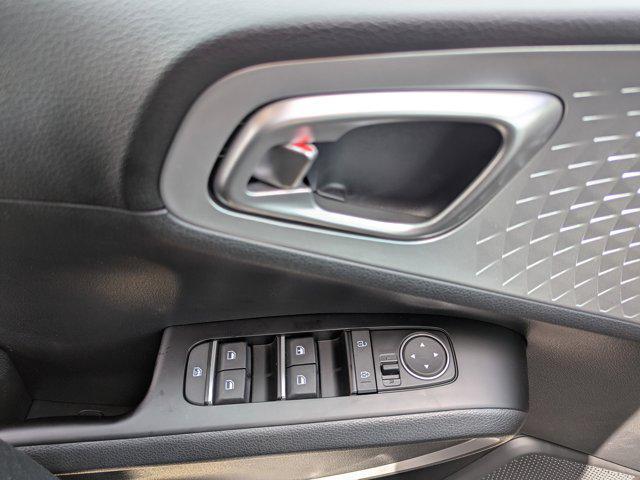new 2025 Kia Soul car, priced at $21,696