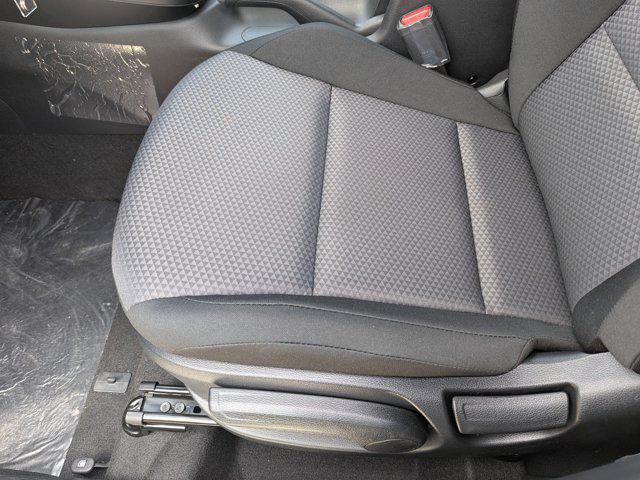new 2025 Kia Soul car, priced at $21,696