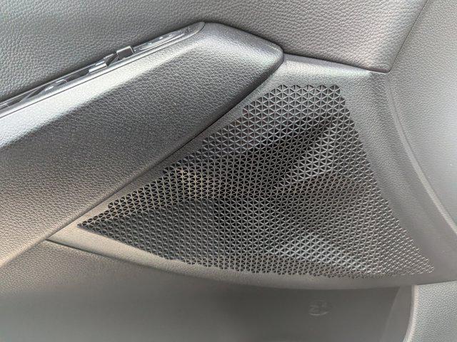 new 2025 Kia Seltos car, priced at $25,408