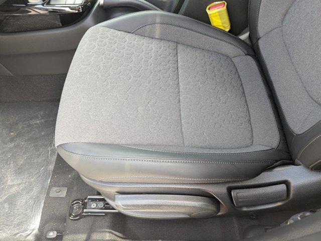new 2025 Kia Seltos car, priced at $25,408