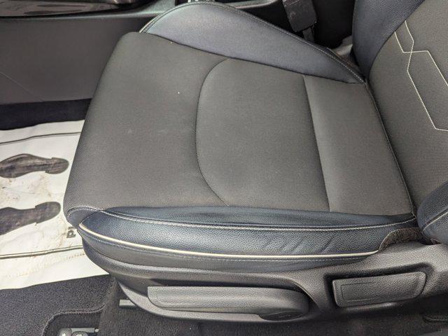 used 2022 Kia Forte car, priced at $19,494