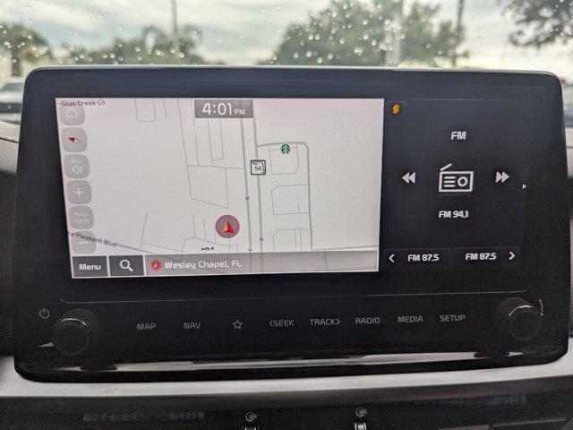 used 2022 Kia Forte car, priced at $19,494