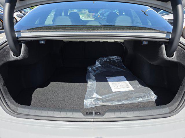 new 2025 Kia K5 car, priced at $28,502