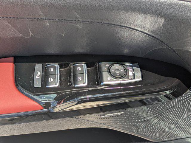 new 2026 Kia K5 car, priced at $31,994