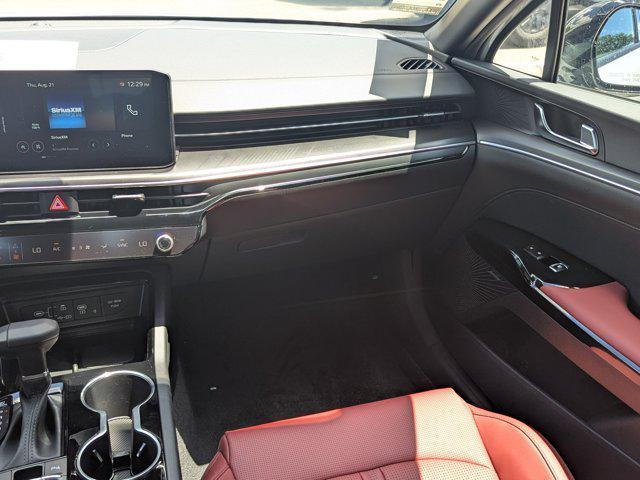 new 2026 Kia K5 car, priced at $31,994