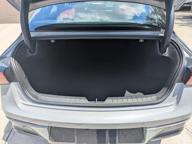 new 2026 Kia K5 car, priced at $31,994