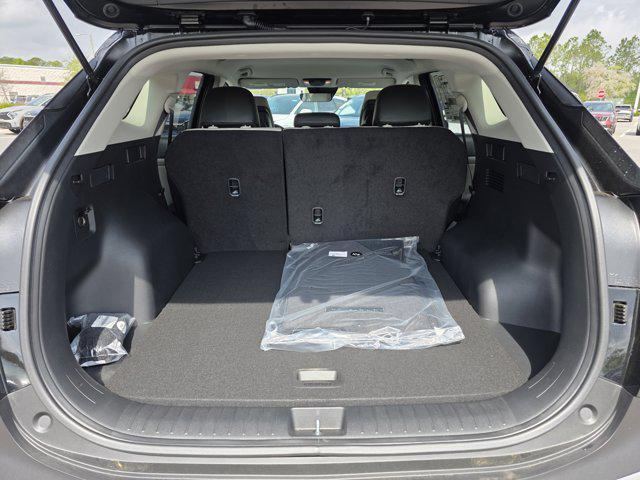 new 2025 Kia Sportage car, priced at $29,939