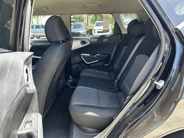 used 2020 Kia Soul car, priced at $11,498