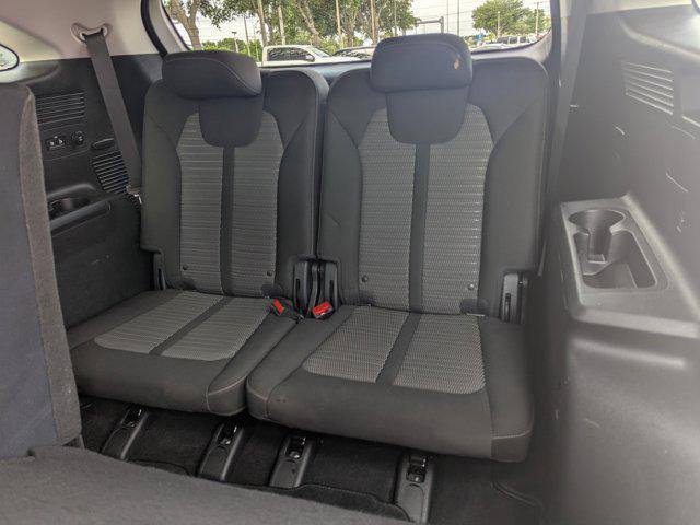 used 2021 Kia Sorento car, priced at $20,661